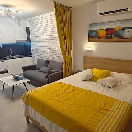 Vivid Sea And Luxury 2 2 * 부르가스