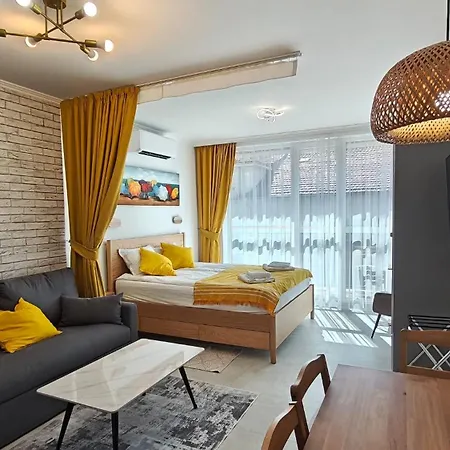 Appartamento Vivid Sea And Luxury 2 2