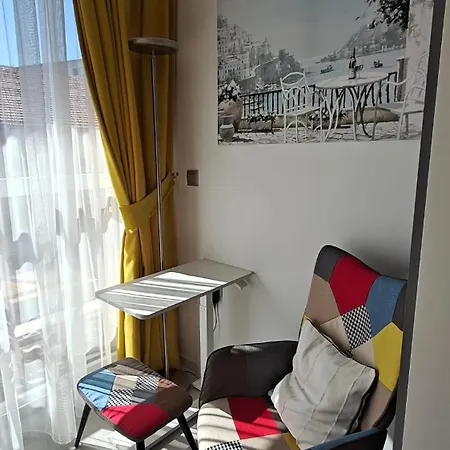 Vivid Sea And Luxury 2 2 아파트 *