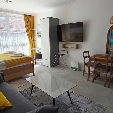 Vivid Sea And Luxury 2 2