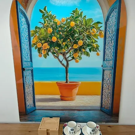 Vivid Sea And Luxury 2 2 아파트 부르가스