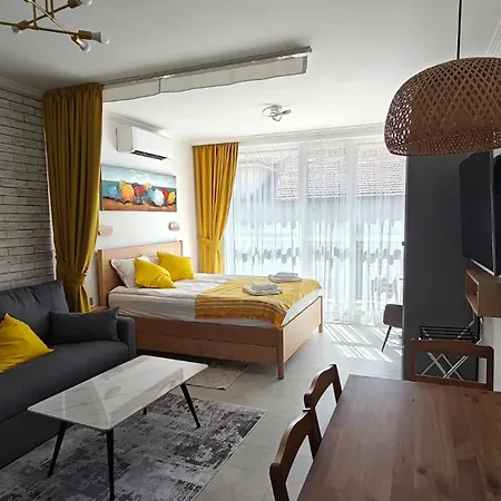 Vivid Sea And Luxury 2 2 Appartamento *