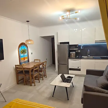 Vivid Sea And Luxury 2 2 아파트 *