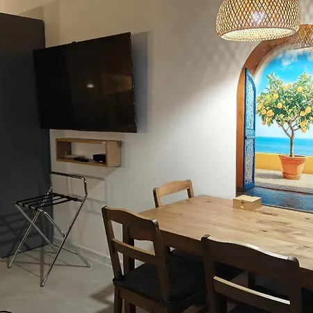 Vivid Sea And Luxury 2 2 아파트 부르가스