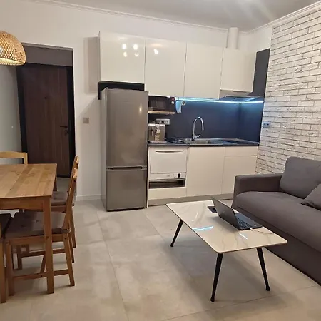 Vivid Sea And Luxury 2 2 아파트