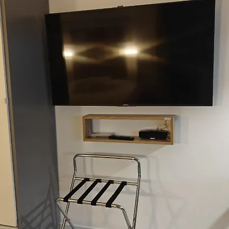 Vivid Sea And Luxury 2 2 아파트 *