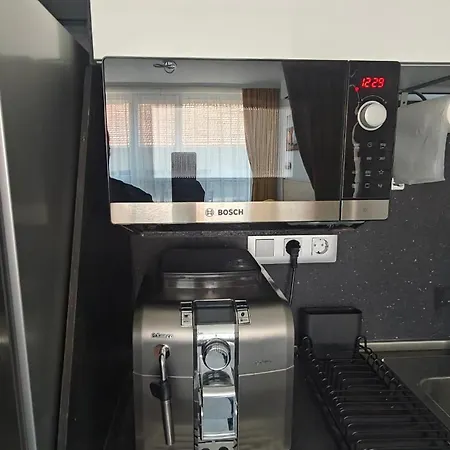 Vivid Sea And Luxury 2 2 아파트 *