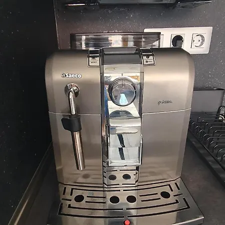 Vivid Sea And Luxury 2 2 아파트 부르가스