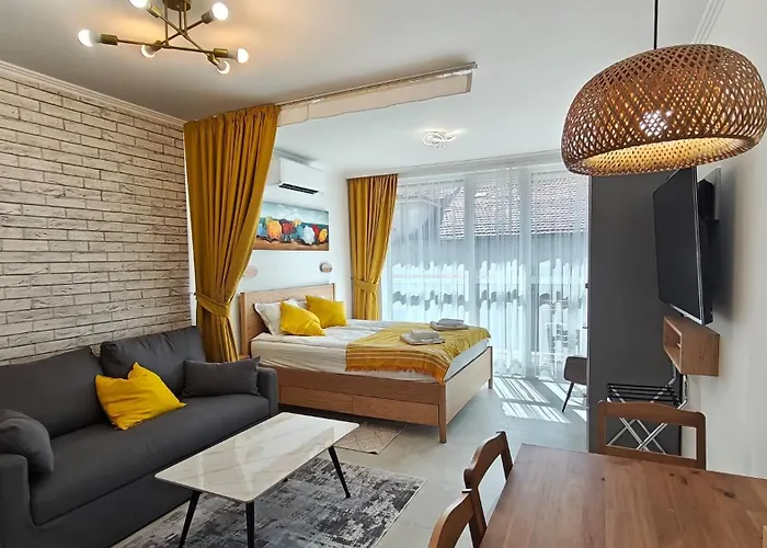 Appartement Vivid Sea And Luxury 2 2