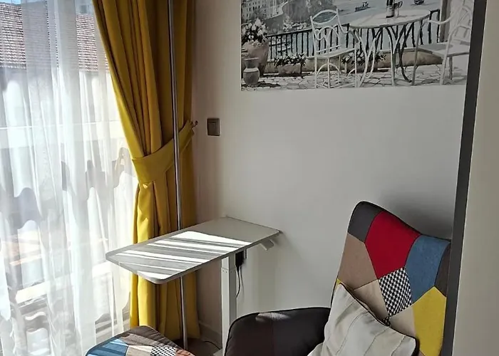 Vivid Sea And Luxury 2 2 Appartement *