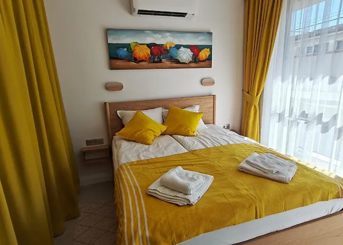 Appartement Vivid Sea And Luxury 2 2