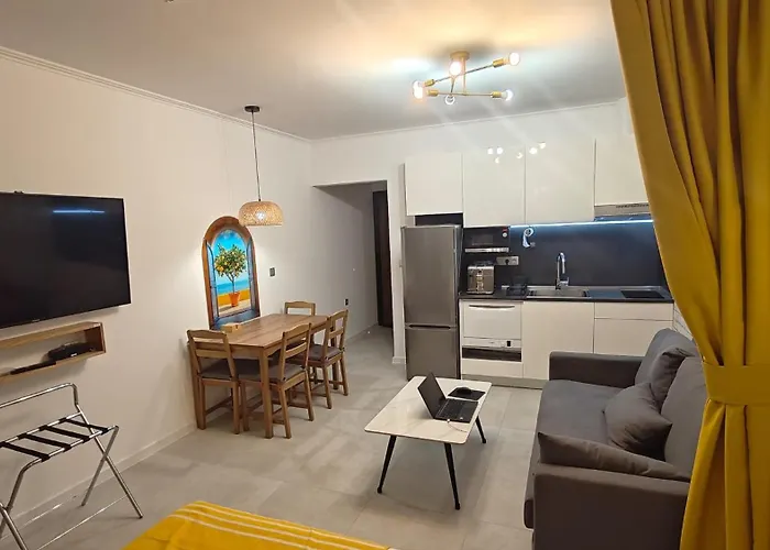 Vivid Sea And Luxury 2 2 Appartement *