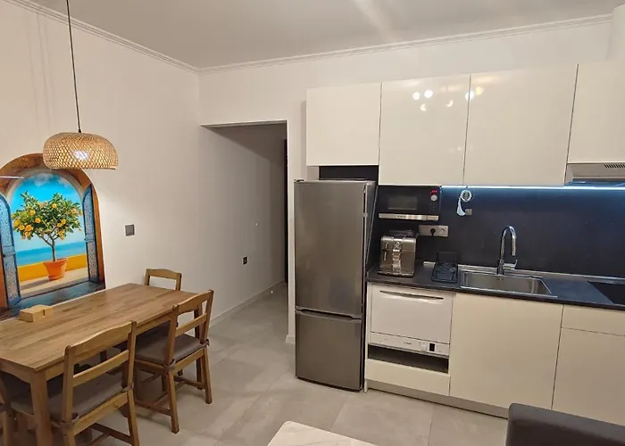 Vivid Sea And Luxury 2 2 Burgas Stad