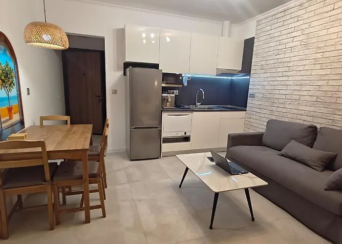 Vivid Sea And Luxury 2 2 Appartement