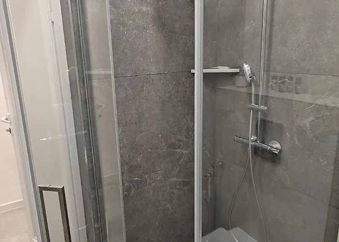 Vivid Sea And Luxury 2 2 Appartement Burgas Stad