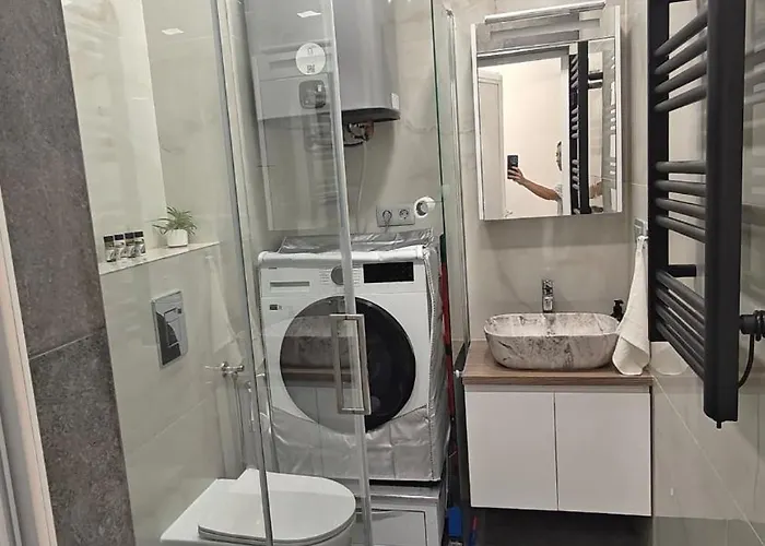 Vivid Sea And Luxury 2 2 Appartement *