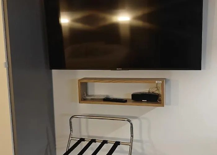 Vivid Sea And Luxury 2 2 Appartement *