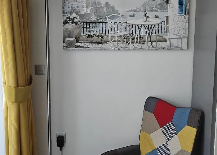 Vivid Sea And Luxury 2 2