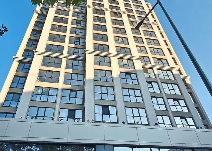 Vivid Sea And Luxury 2 2 Burgas Stad