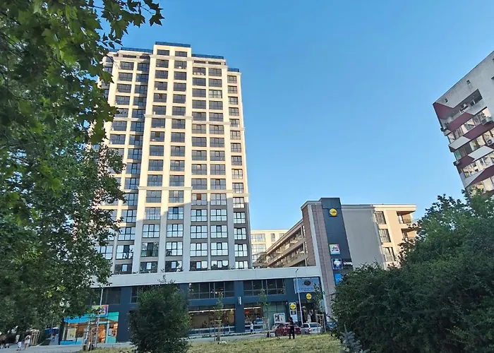 Vivid Sea And Luxury 2 2 Appartement