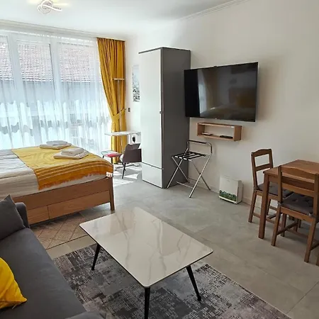 Vivid Sea And Luxury 2 2 Burgas City