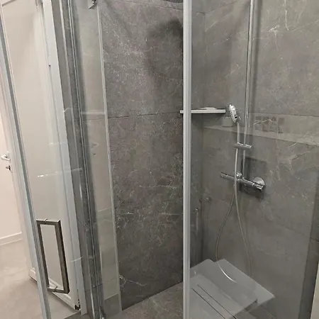 Vivid Sea And Luxury 2 2 Апартамент Бургас