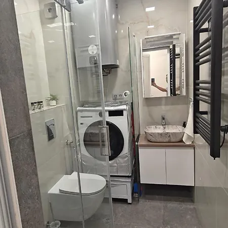 Vivid Sea And Luxury 2 2 Апартамент *