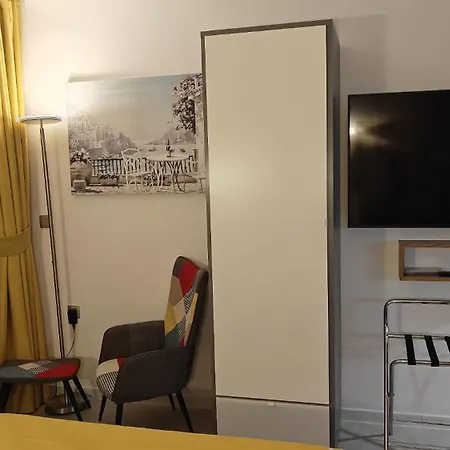 Vivid Sea And Luxury 2 2 * Бургас