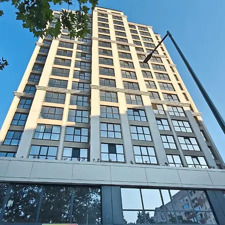 Vivid Sea And Luxury 2 2 Бургас