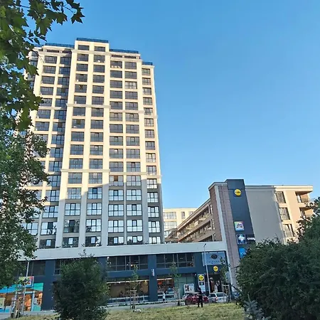 Vivid Sea And Luxury 2 2 Апартамент