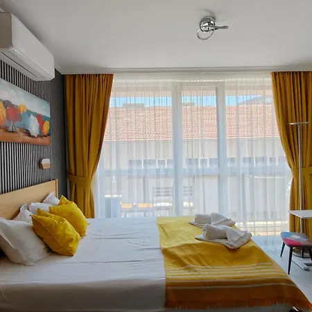 Vivid Sea And Luxury 2 2 Appartement *