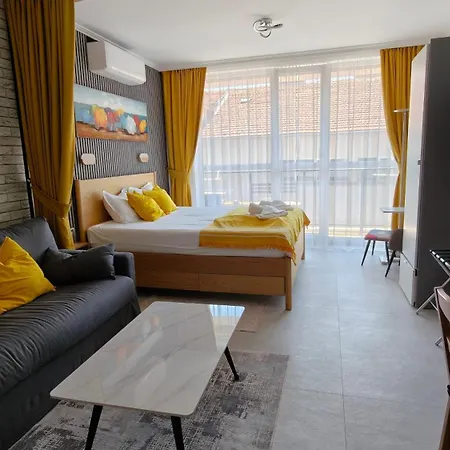 Vivid Sea And Luxury 2 2 Appartement