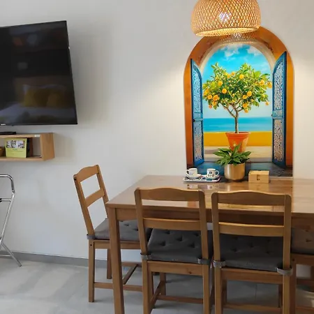 Vivid Sea And Luxury 2 2 Lejlighed Burgas City