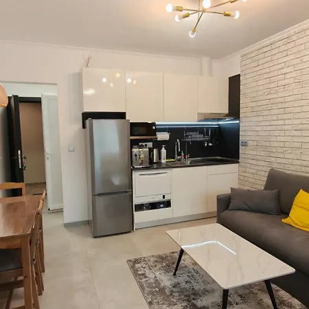 Apartment Vivid Sea And Luxury 2 2