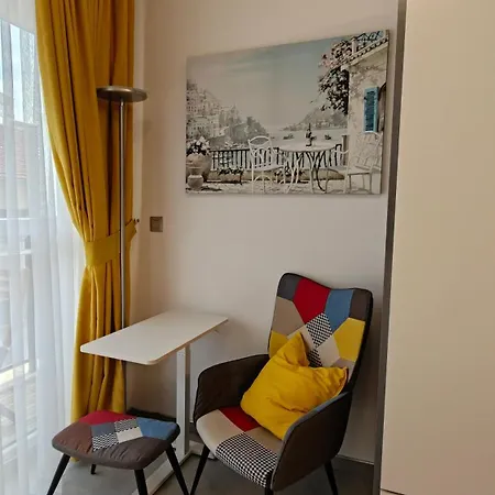 Vivid Sea And Luxury 2 2 Apartment