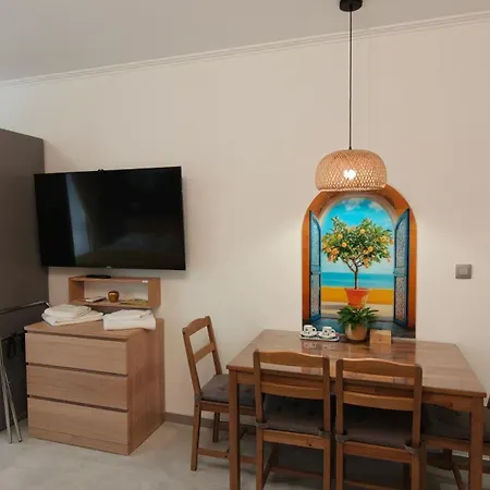Apartment Vivid Sea And Luxury 2 2