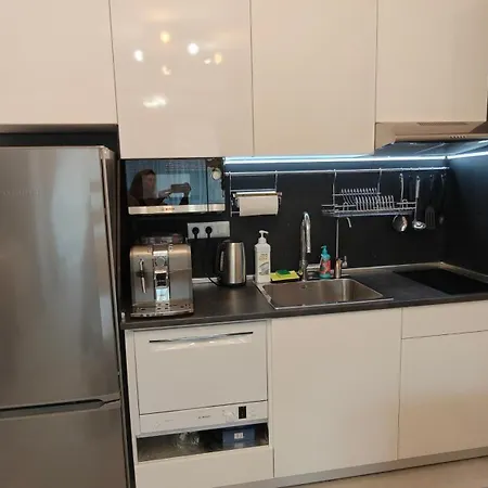 Vivid Sea And Luxury 2 2 Apartment