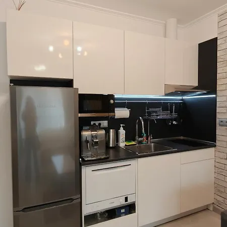 Apartment Vivid Sea And Luxury 2 2 *