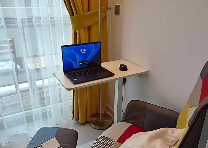 Апартамент Vivid Sea And Luxury 2 2 *