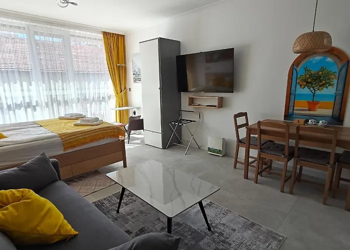 Vivid Sea And Luxury 2 2