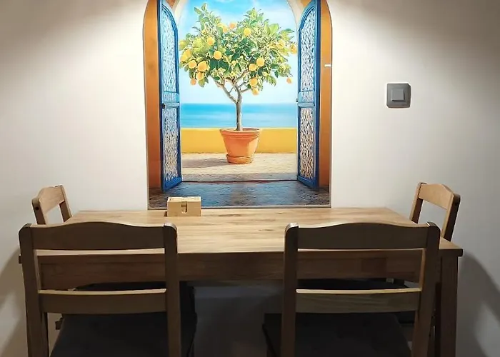 Vivid Sea And Luxury 2 2 * Бургас