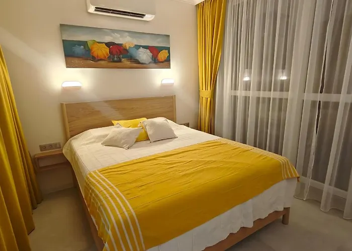 Vivid Sea And Luxury 2 2 Апартамент Бургас