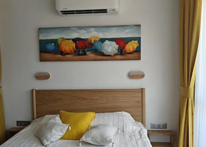 Vivid Sea And Luxury 2 2 *