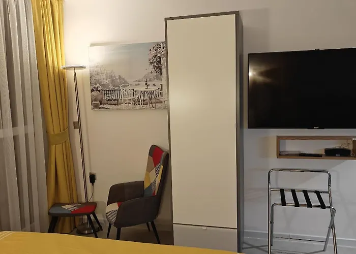 Vivid Sea And Luxury 2 2 * Бургас