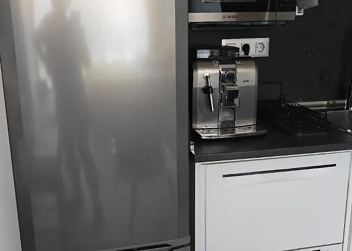 Vivid Sea And Luxury 2 2 Апартамент *