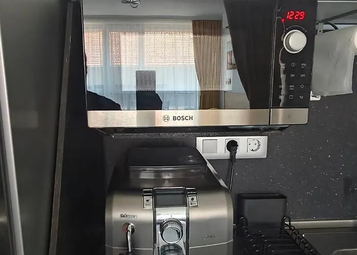 Vivid Sea And Luxury 2 2 Апартамент *